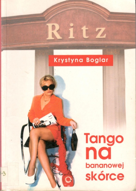 Tango na bananowej skórce