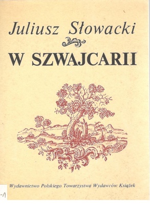 W Szwajcarii