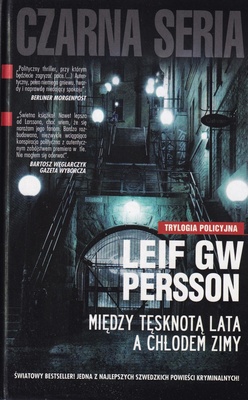 Między tęsknotą lata, a chłodem zimy