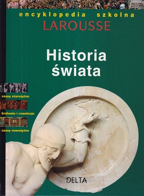Historia świata