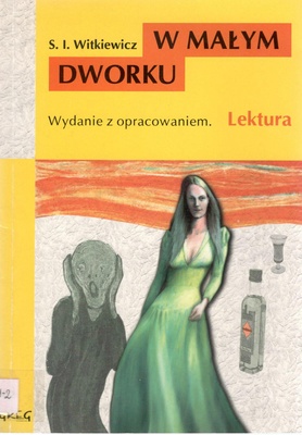 W małym dworku
