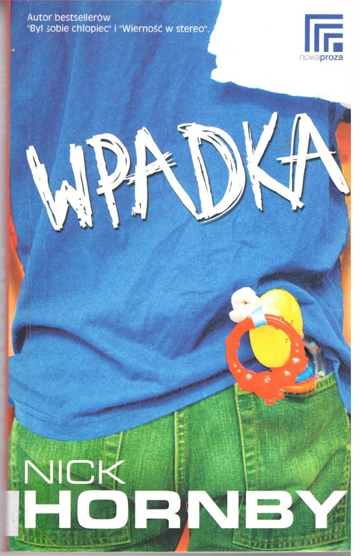 Wpadka