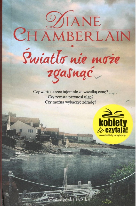 Światło nie może zgasnąć