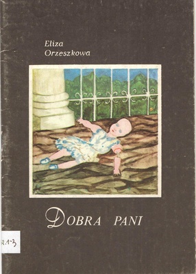Dobra pani