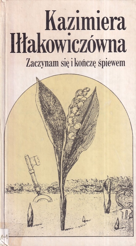 Zaczynam się i kończę śpiewem