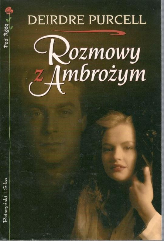 Rozmowy z Ambrożym