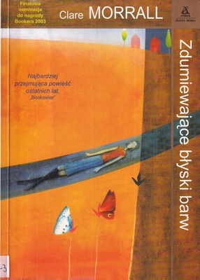 Zdumiewające błyski barw