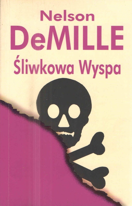 Śliwkowa wyspa