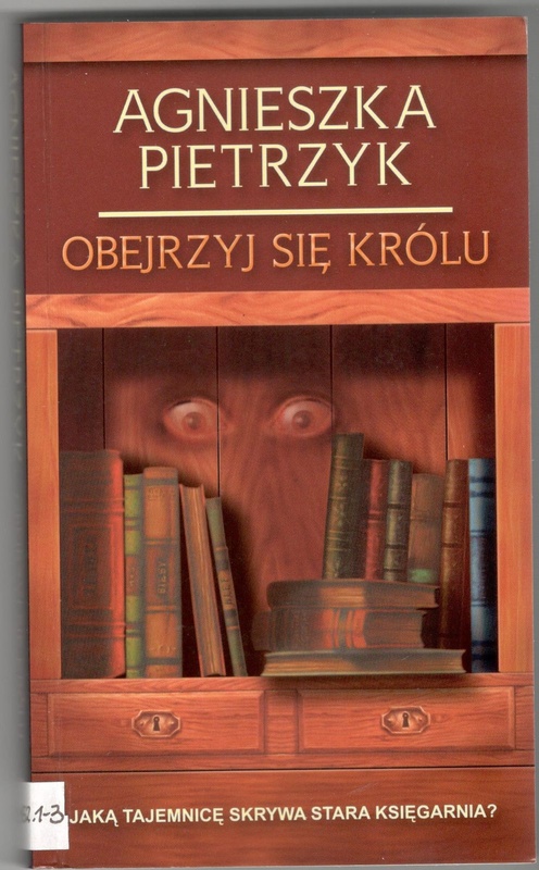 Obejrzyj się królu