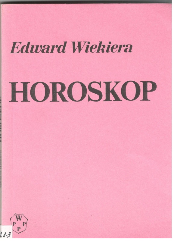Horoskop