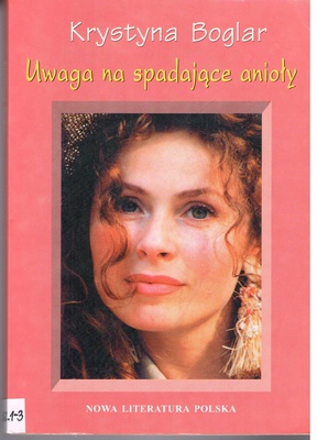 Uwaga na spadające anioły