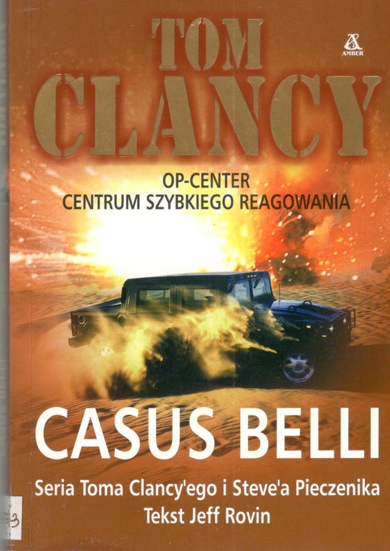 Casus belli
