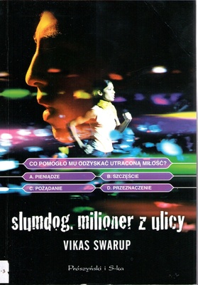 Slumdog, milioner z ulicy