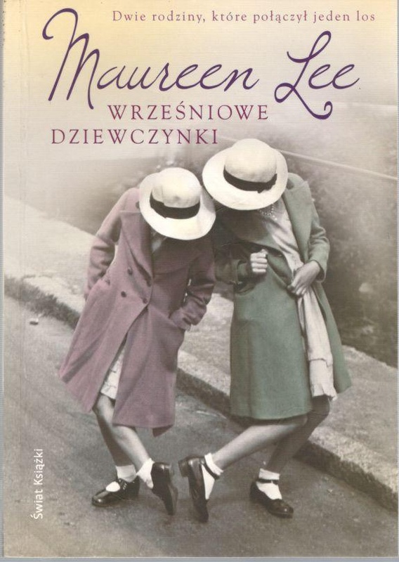 Wrześniowe dziewczynki