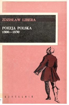 Poezja polska 1800-1830