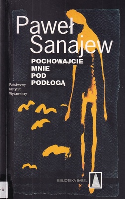Pochowajcie mnie pod podłogą