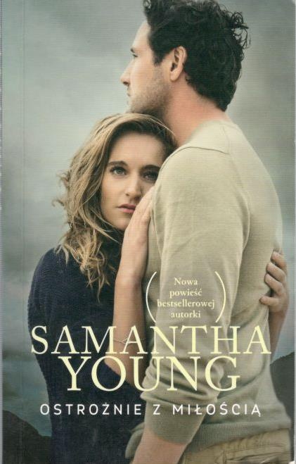 Ostrożnie z miłością
