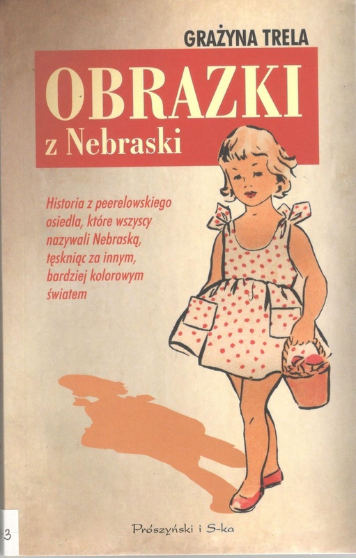 Obrazki z Nebraski