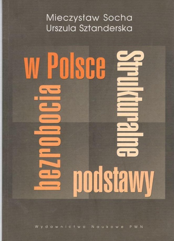 Strukturalne podstawy bezrobocia w Polsce