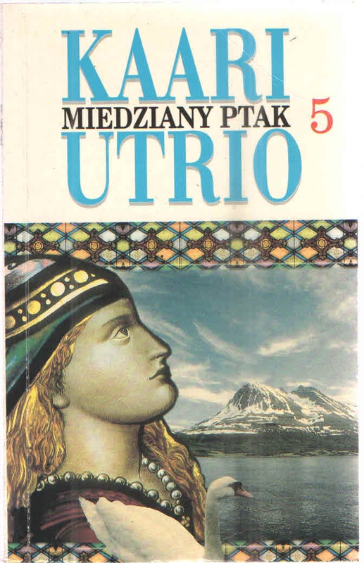 Miedziany ptak. [T.] 5, Czerwony Wareg