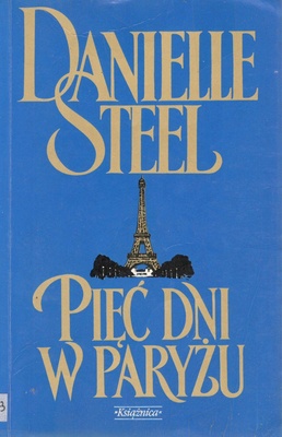 Pięć dni w Paryżu