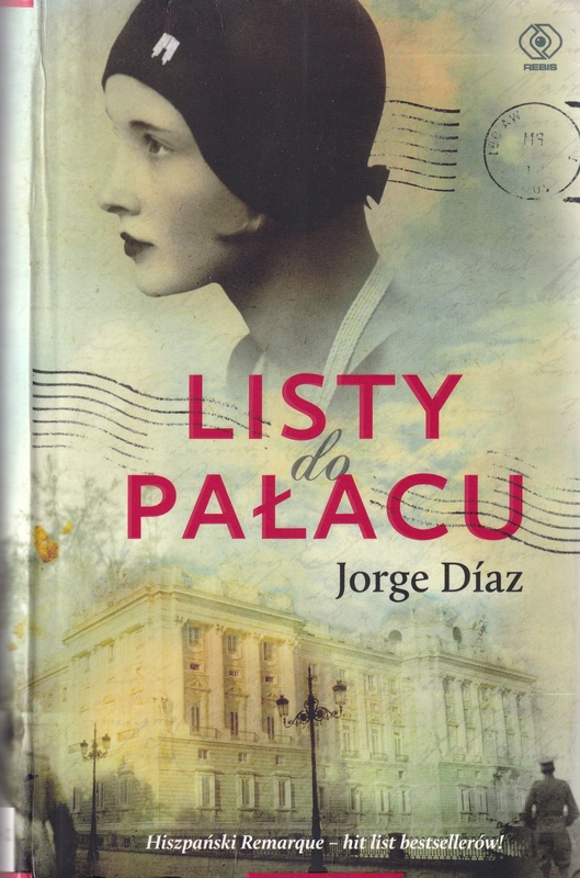 Listy do Pałacu