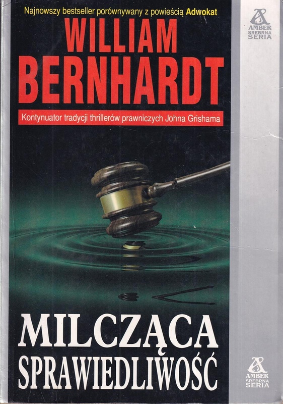 Milcząca sprawiedliwość