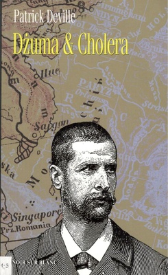 Dżuma &amp; cholera