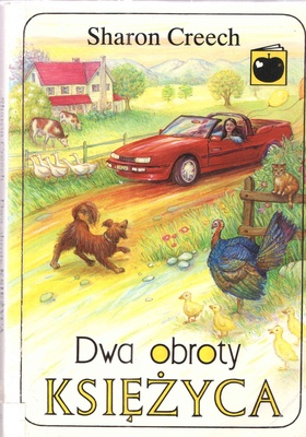 Dwa obroty Księżyca