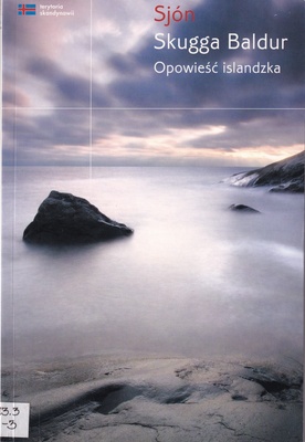 Skugga Baldur : opowieść islandzka