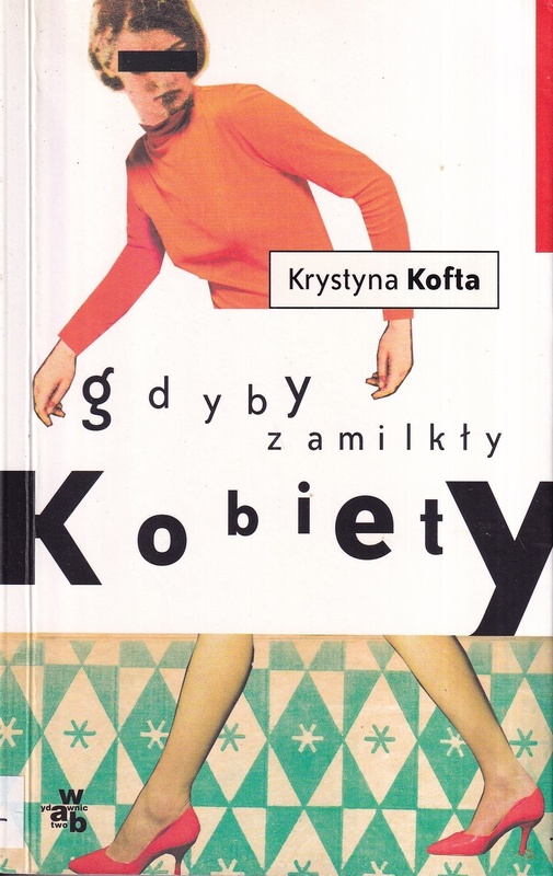 Gdyby zamilkły kobiety