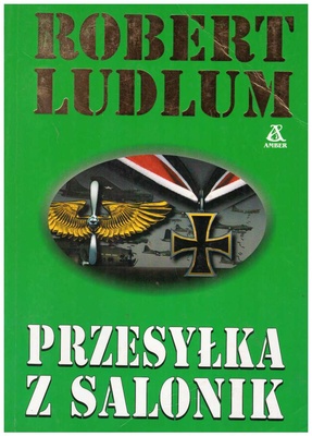 Przesyłka z Salonik