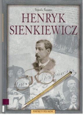 Henryk Sienkiewicz