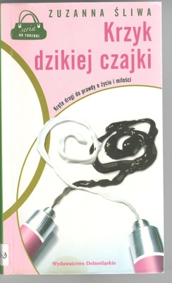 Krzyk dzikiej czajki