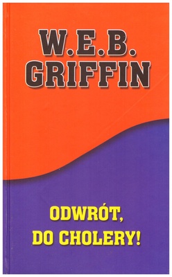 Odwrót, do cholery!