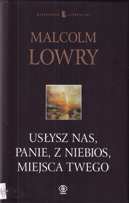 Usłysz nas, Panie, z niebios, miejsca Twego