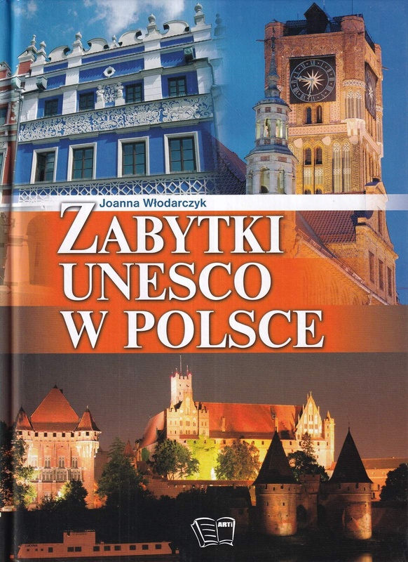 Zabytki UNESCO w Polsce
