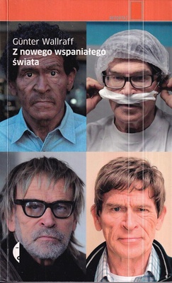 Z nowego wspaniałego świata