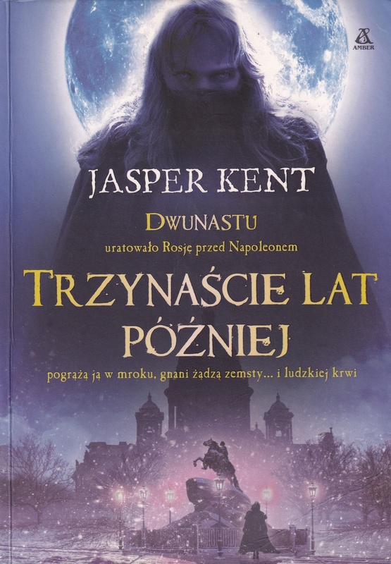 Trzynaście lat później