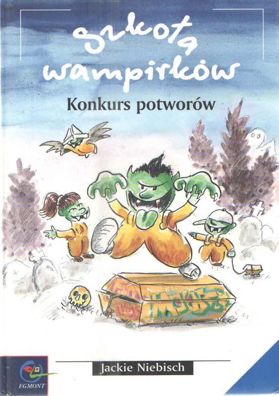 Konkurs potworów