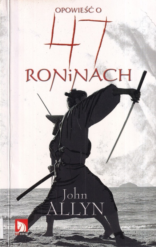 Opowieść o 47 roninach