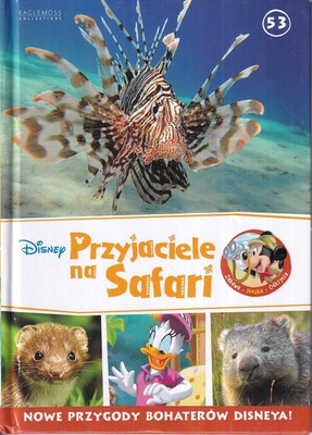 Surykatki na ratunek