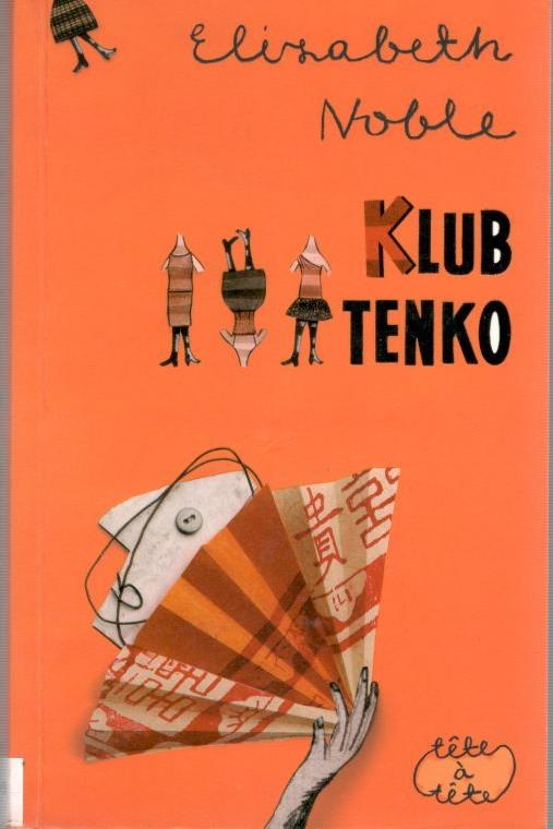 Klub Tenko