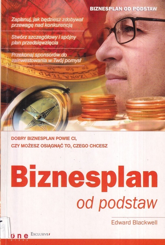 Biznesplan od podstaw