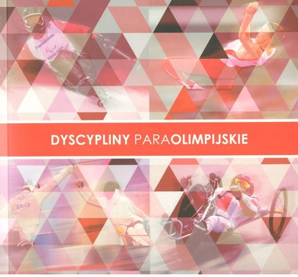 Dyscypliny paraolimpijskie