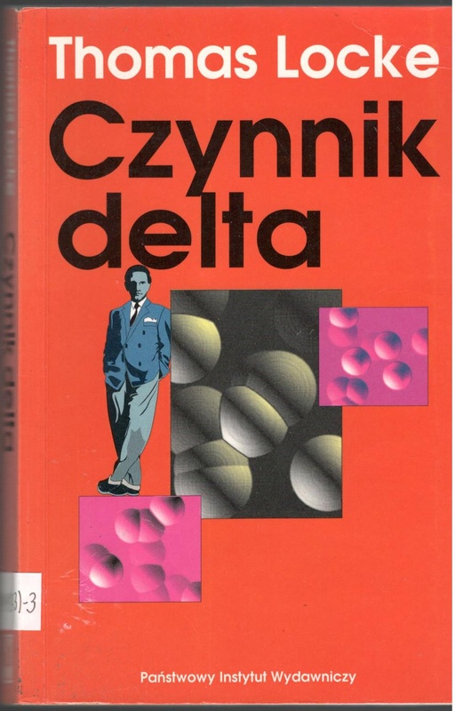 Czynnik delta