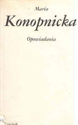 Opowiadania