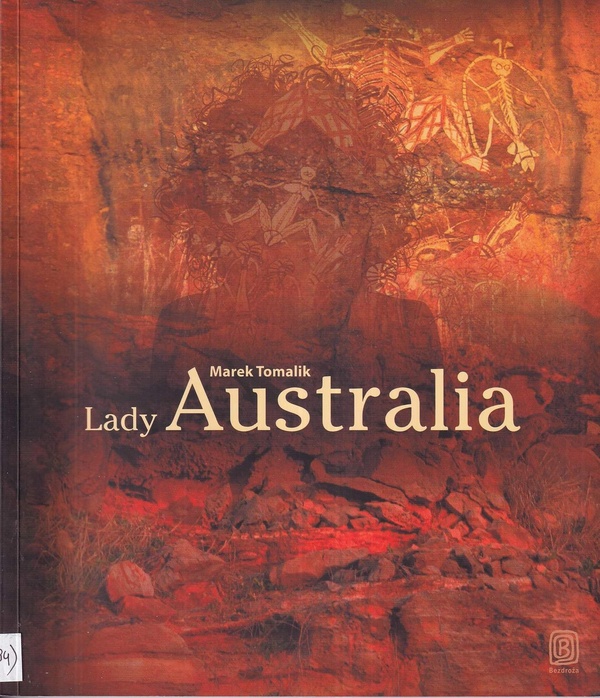 Lady Australia : obraz, słowo, dźwięk. Iluminacja