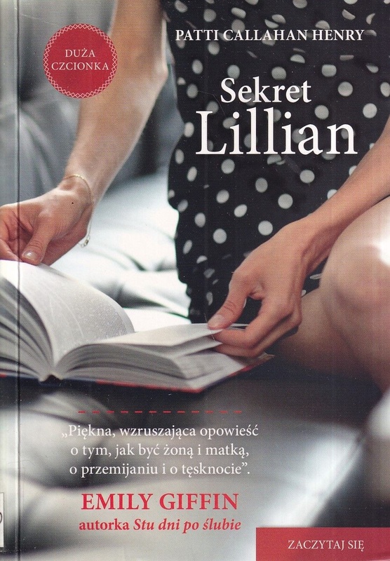 Sekret Lillian