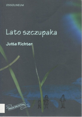 Lato szczupaka